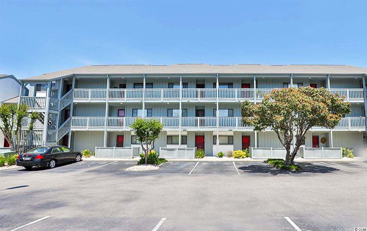 7700 Porcher Dr. UNIT #4105 Myrtle Beach, SC 29572