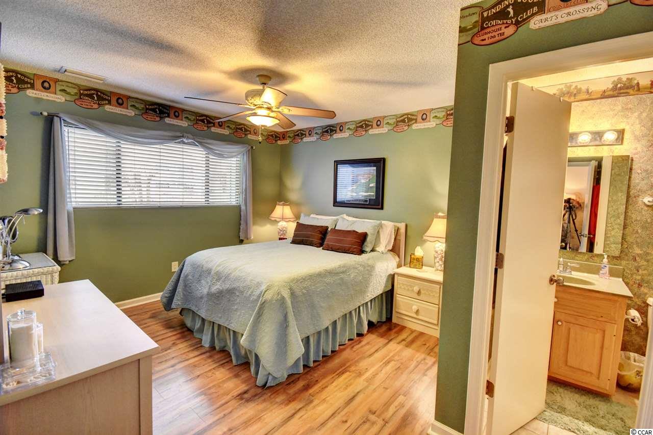 7700 Porcher Dr. UNIT #4105 Myrtle Beach, SC 29572