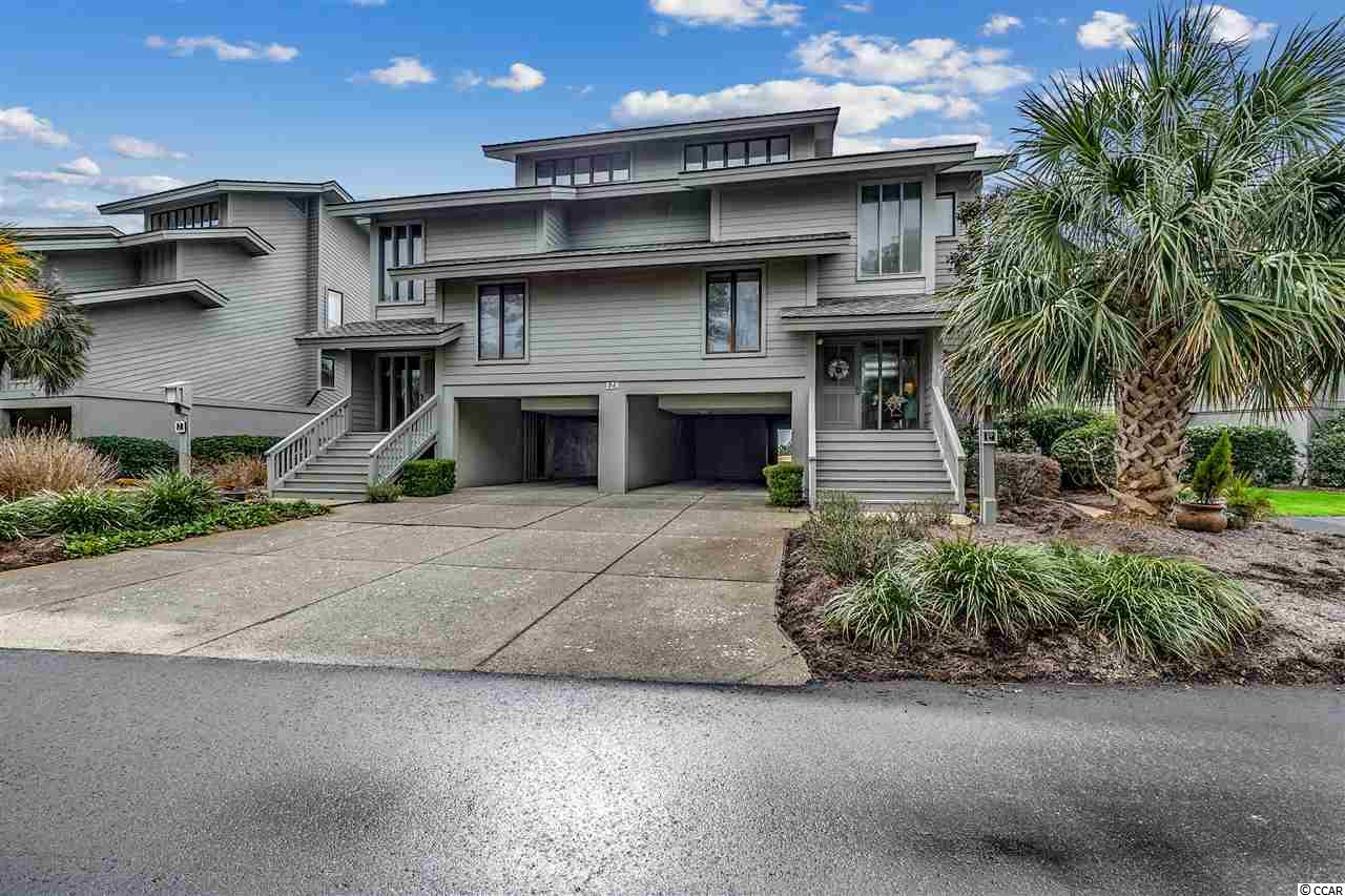 128-10C Breakers Reef Dr. Pawleys Island, SC 29585