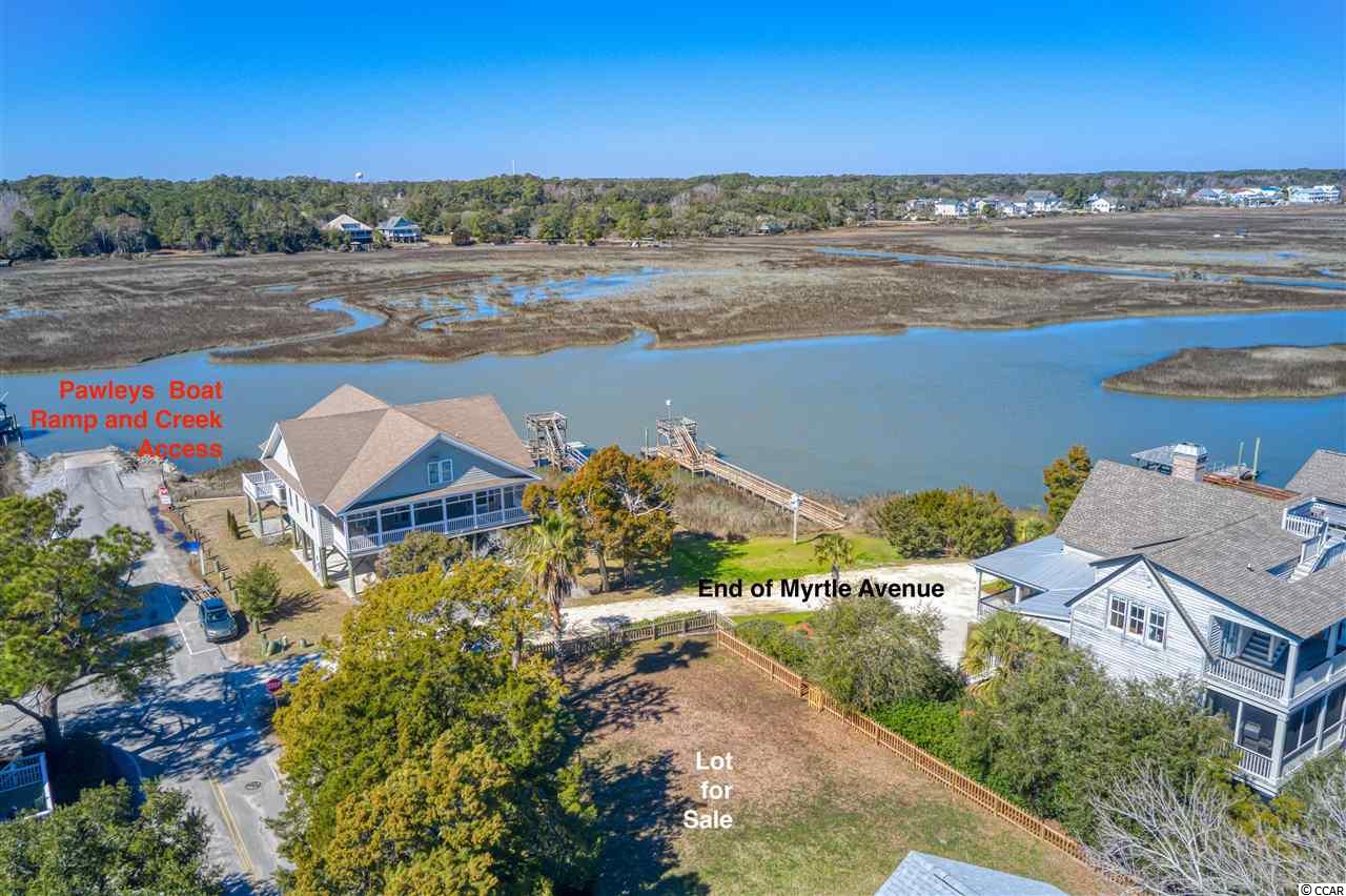 186 Myrtle Ave. Pawleys Island, SC 29585