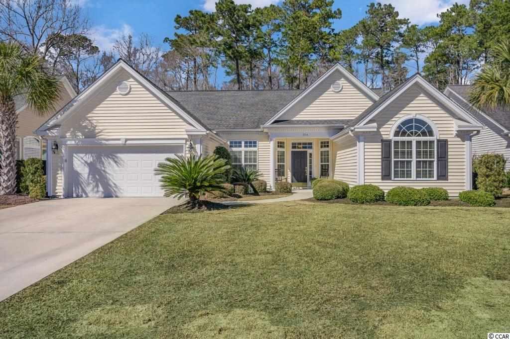 254 Willow Bay Dr. Murrells Inlet, SC 29576