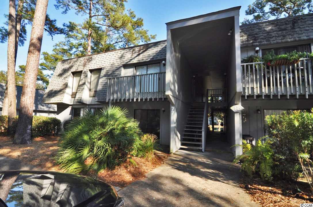 77 Salt Marsh Circle UNIT 18-C Pawleys Island, SC 29585