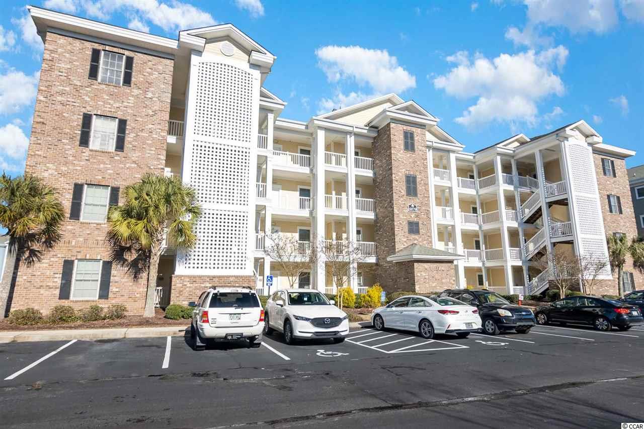 4879 Luster Leaf Circle UNIT #302 Myrtle Beach, SC 29577