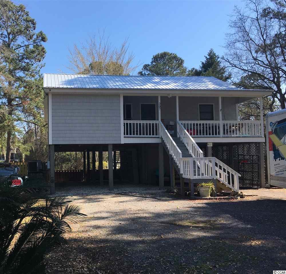 397 Blockade Dr. Pawleys Island, SC 29585