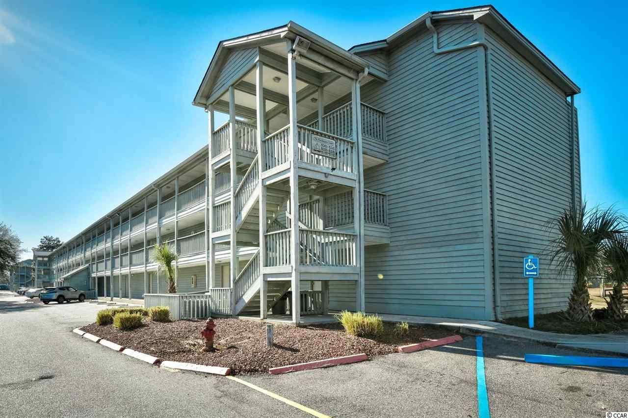 5905 S Kings Hwy. UNIT 5306-D Myrtle Beach, SC 29575