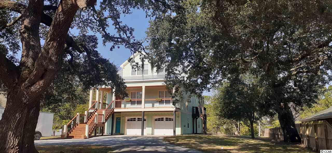 5340 Berkeley Ct. Murrells Inlet, SC 29576