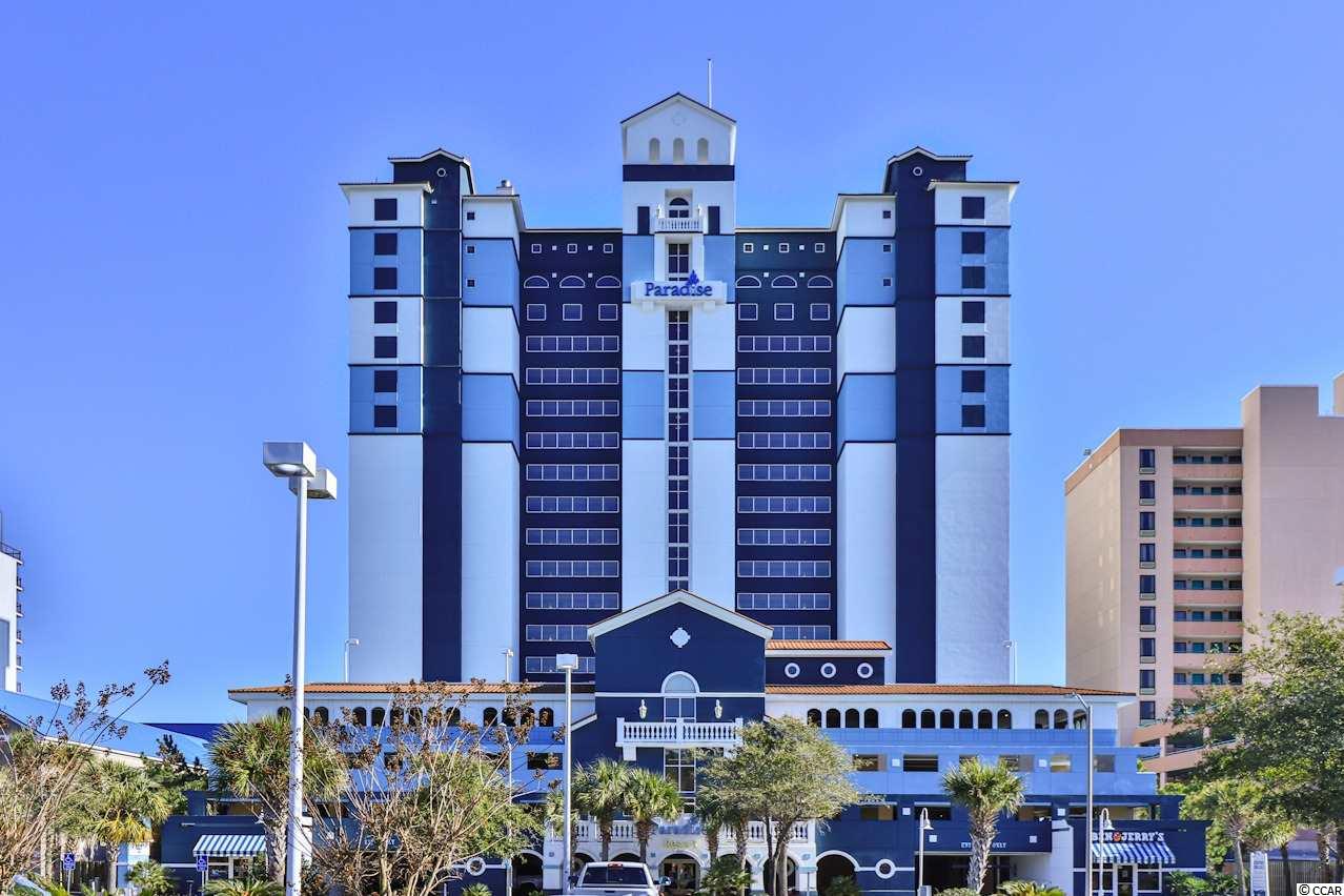 2201 S Ocean Blvd. 1601-1602