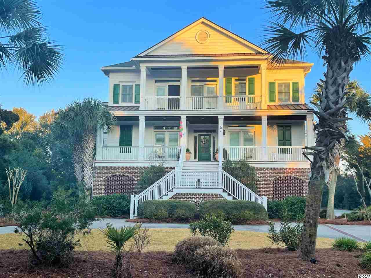 187 Sea Island Dr. Georgetown, SC 29440