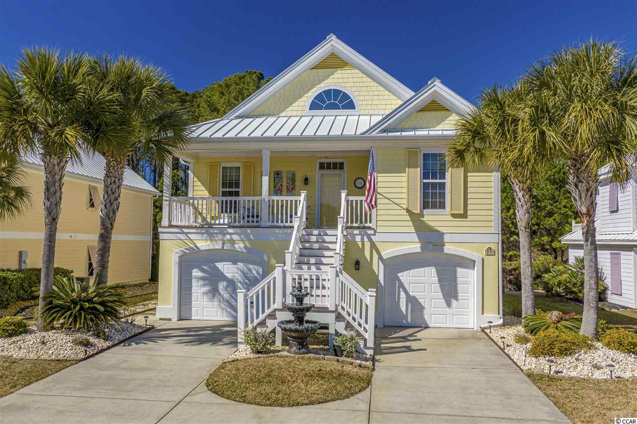 122 Georges Bay Rd. Surfside Beach, SC 29575