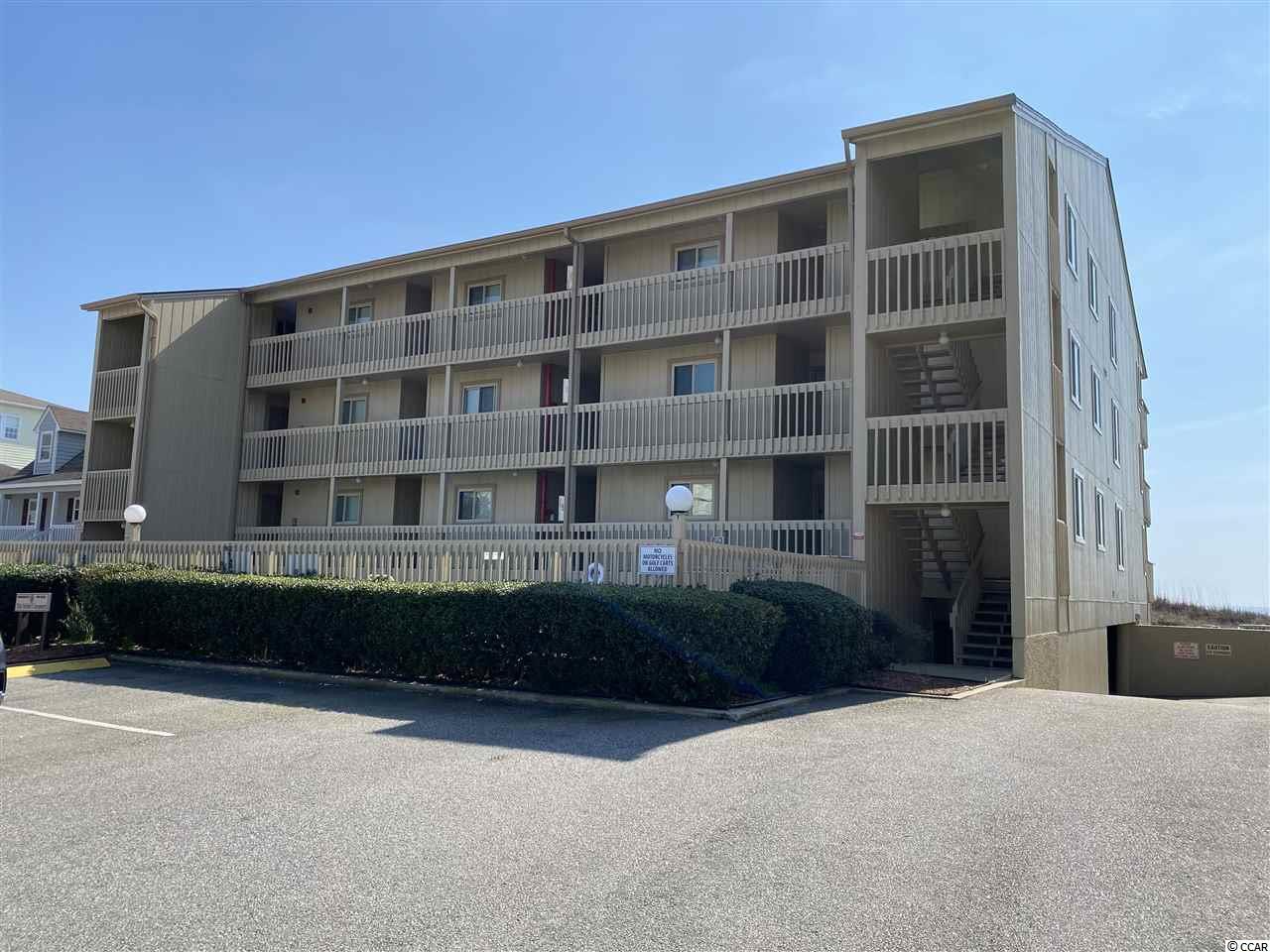 941 S Ocean Blvd. UNIT B2 North Myrtle Beach, SC 29582