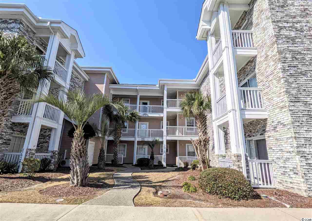 4713 Wild Iris Dr. UNIT #204 Myrtle Beach, SC 29577