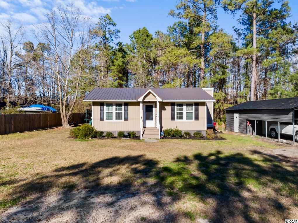 4347 Highway 319 Aynor, SC 29511