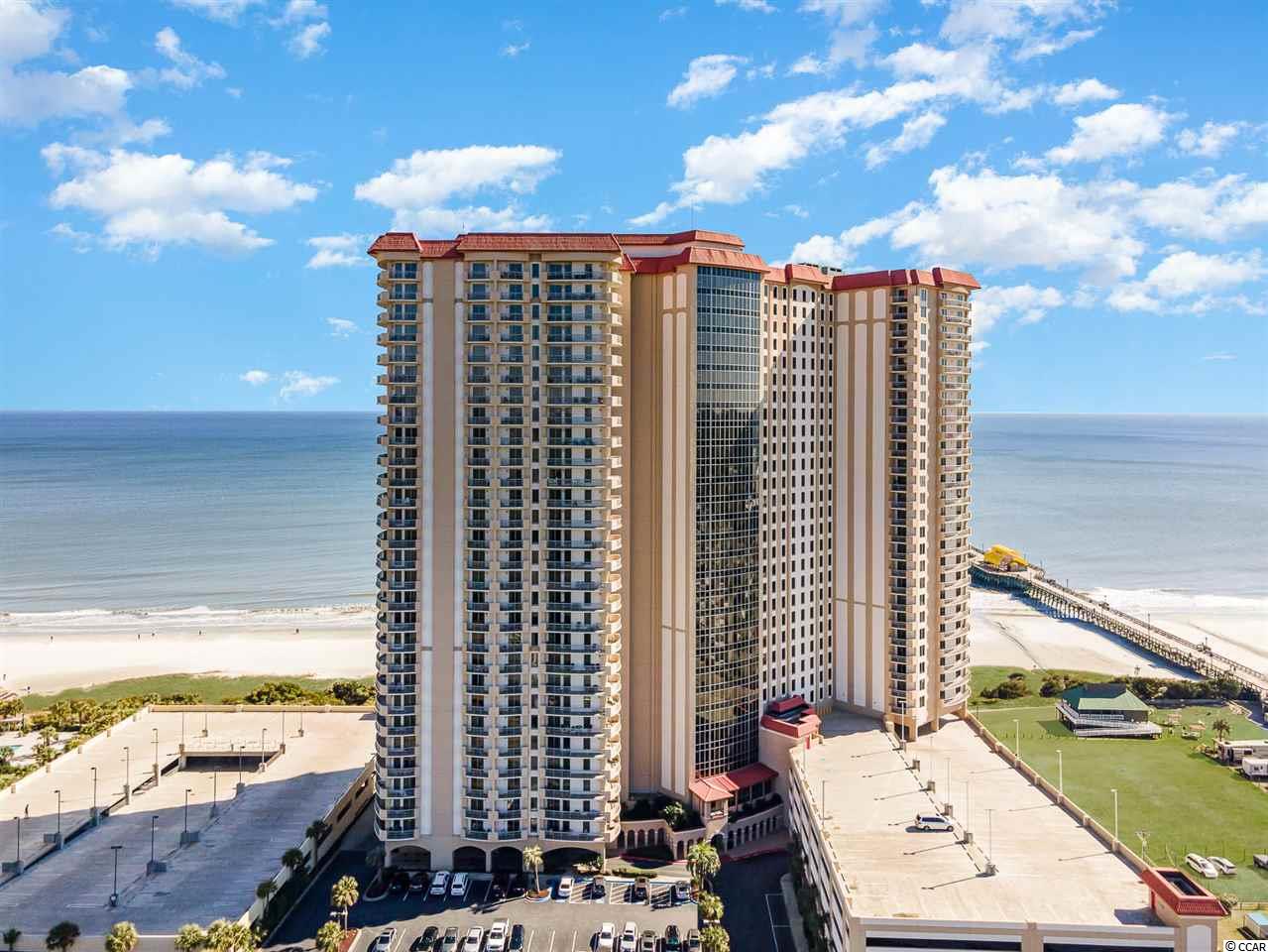 8500 Margate Circle UNIT #1504 Myrtle Beach, SC 29572