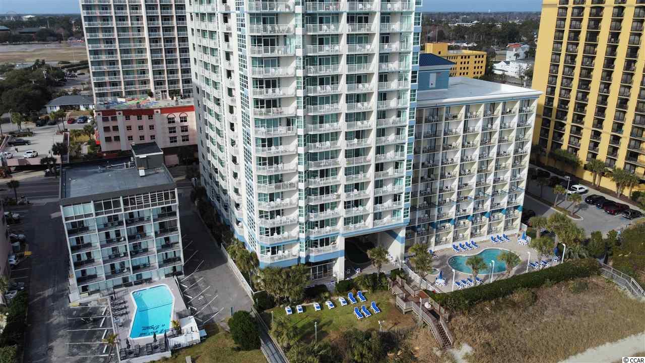 2504 N Ocean Blvd. UNIT #1633 Myrtle Beach, SC 29577