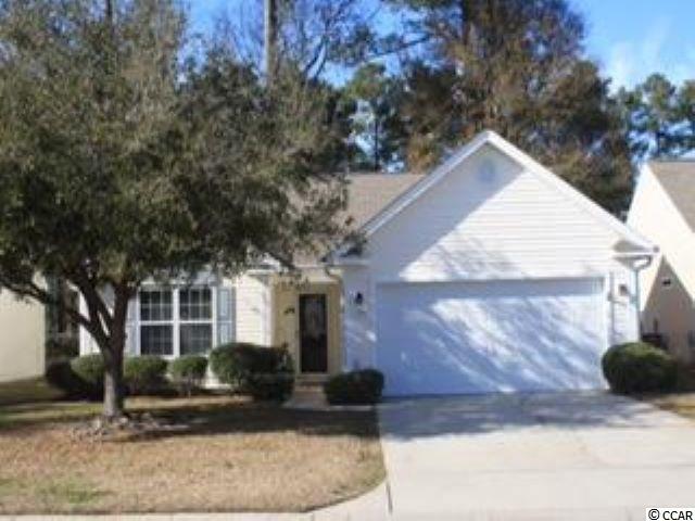 312 McKendree Ln. Myrtle Beach, SC 29579