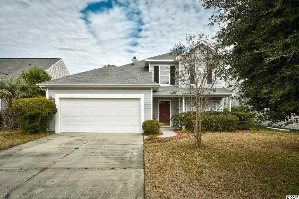 168 Avondale Dr. Myrtle Beach, SC 29588