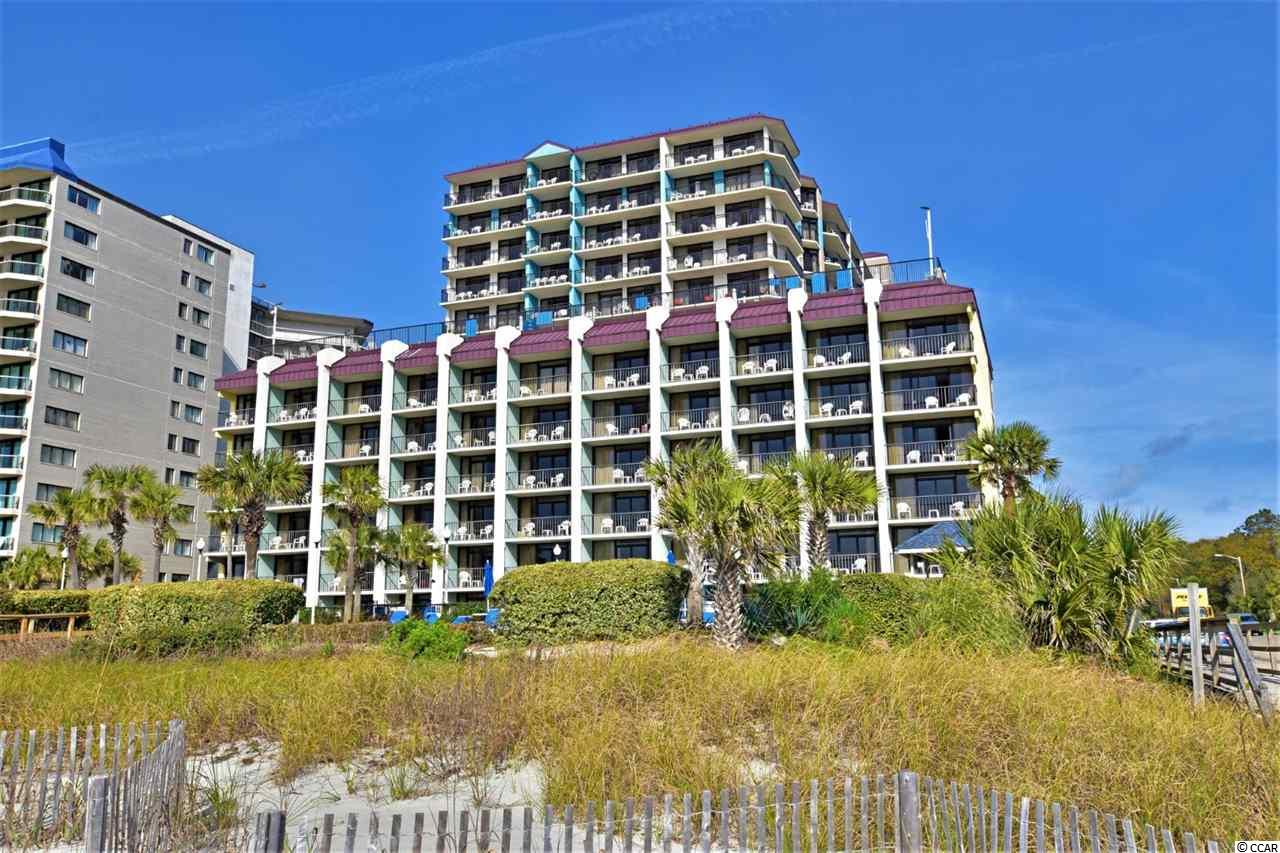 201 N 77th Ave. N UNIT PH31 Myrtle Beach, SC 29572