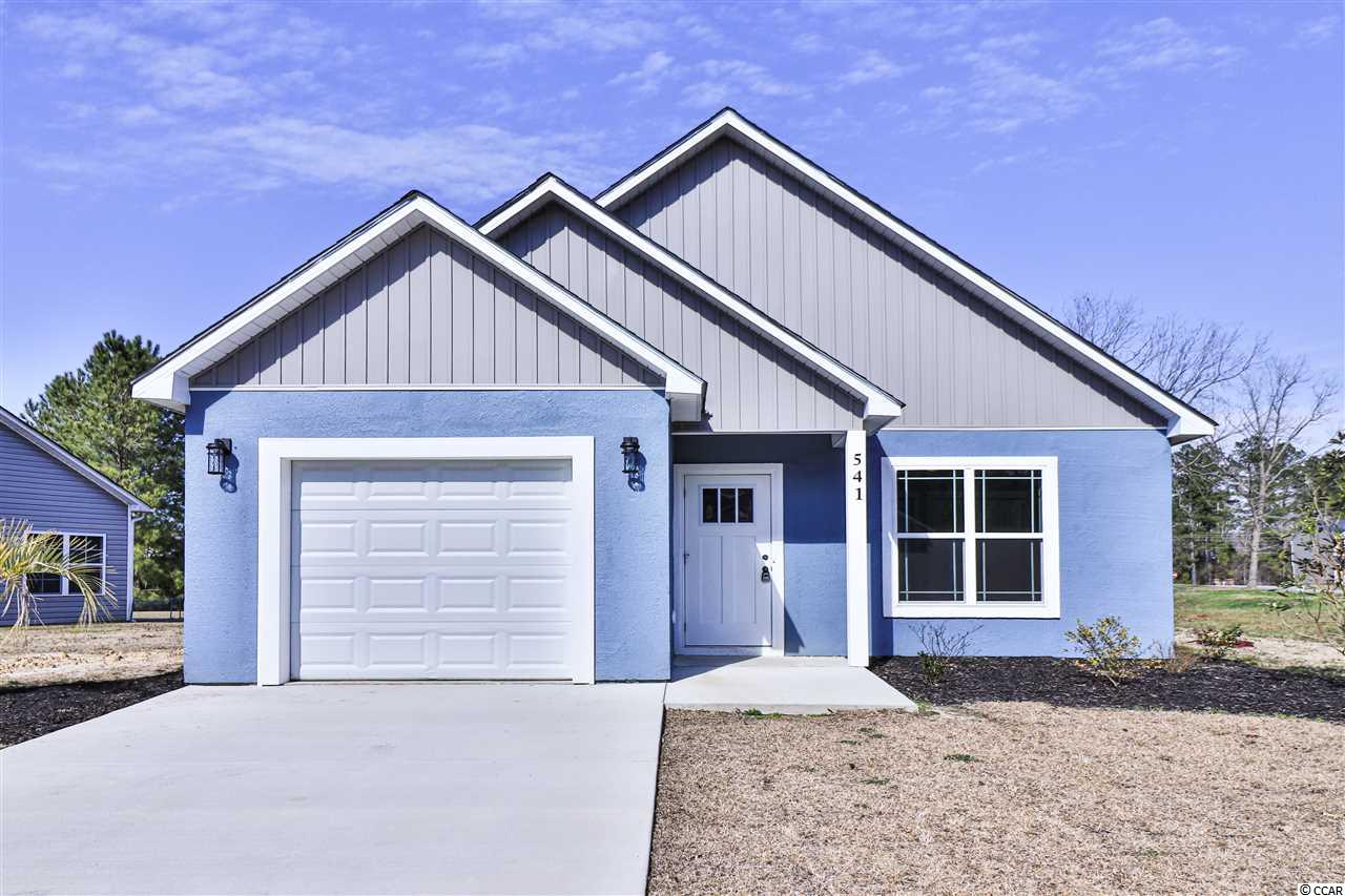 541 Truitt Dr.