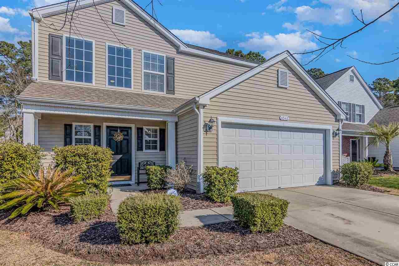 4541 Farm Lake Dr. Myrtle Beach, SC 29579