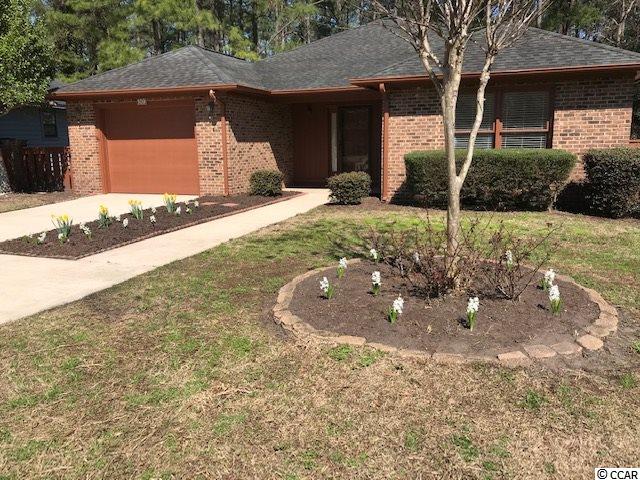 109 Boxwood Ln. Conway, SC 29526