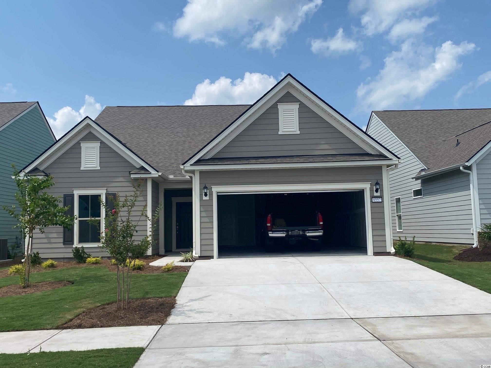 6557 Anterselva Dr. Myrtle Beach, SC 29572