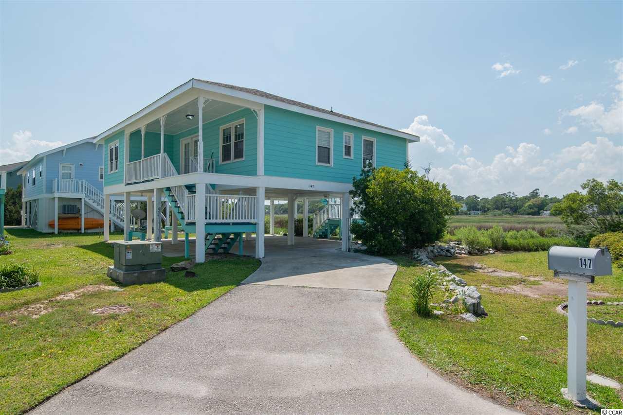 147 Anglers Dr. Murrells Inlet, SC 29576