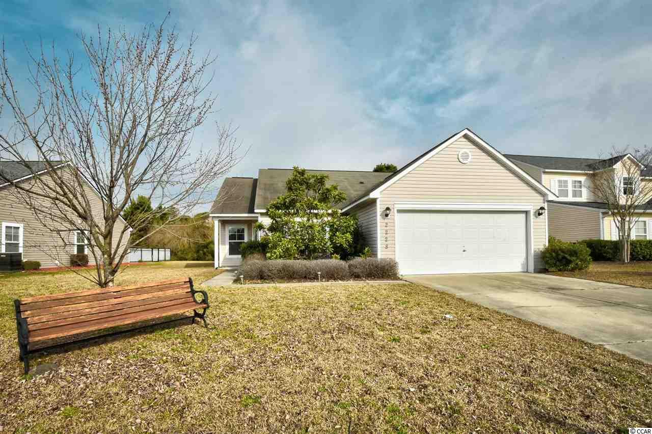 2228 Beauclair Ct. Myrtle Beach, SC 29579