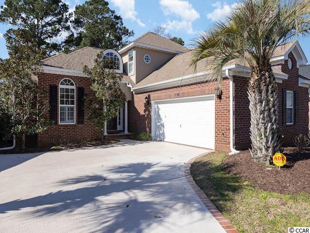 3796 Cagney Ln. Myrtle Beach, SC 29577