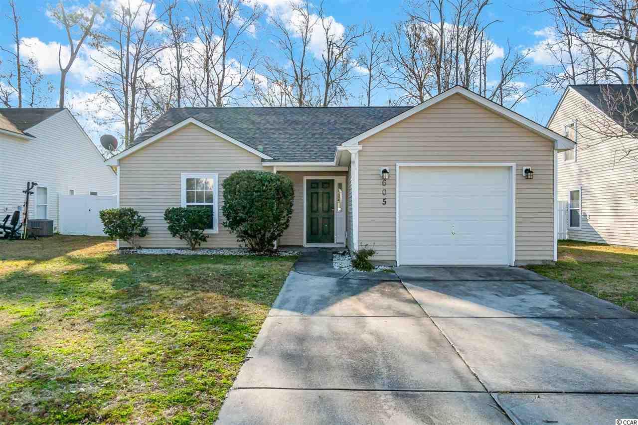 605 Oakhurst Dr. Myrtle Beach, SC 29579