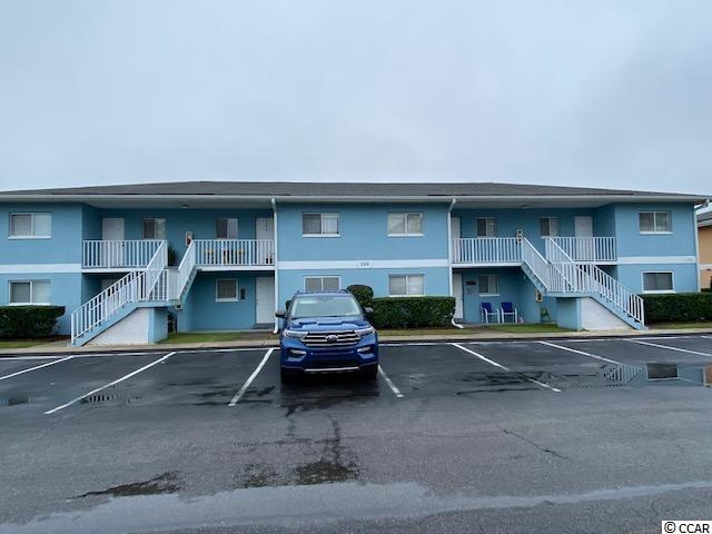 1200 5th Ave. N UNIT #302 Surfside Beach, SC 29575