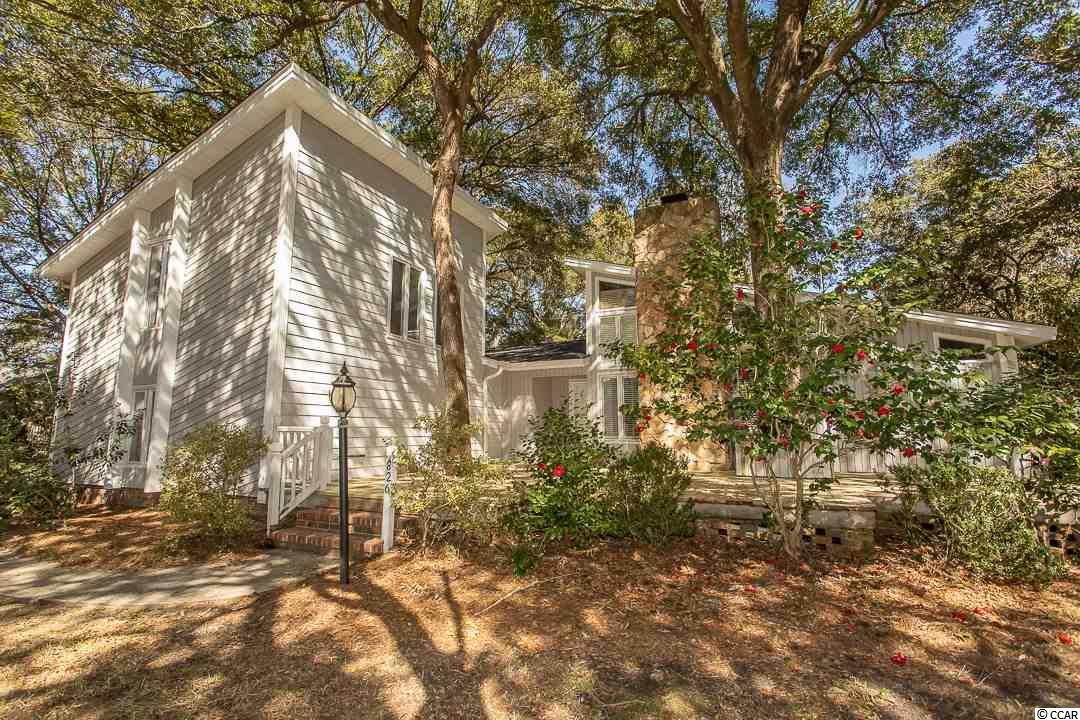 826 Riven Oak Dr. Murrells Inlet, SC 29576