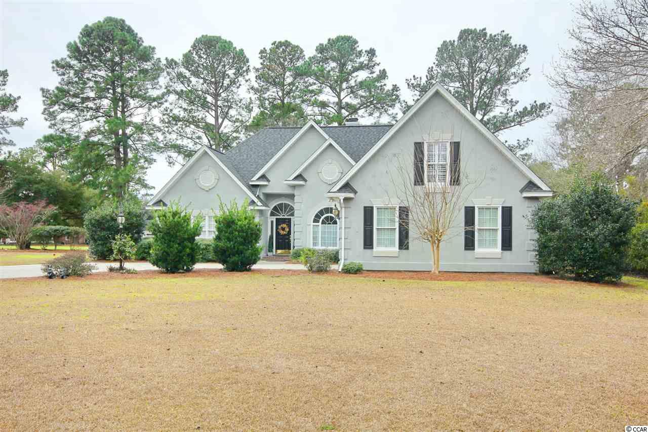 75 Haig Ct. Georgetown, SC 29440