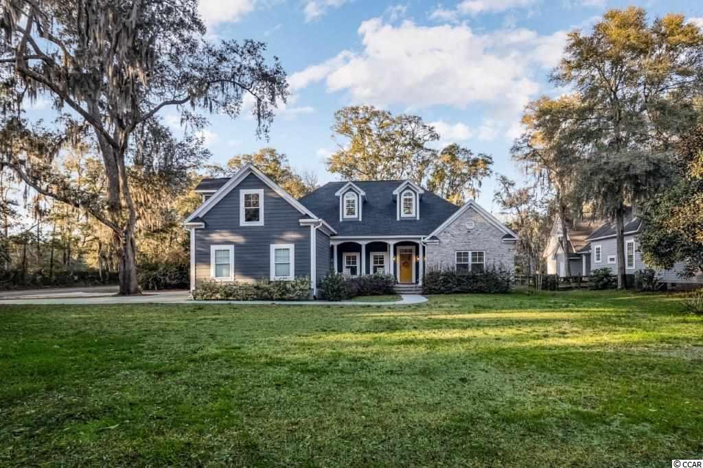 5096 Spanish Oak Ct. Murrells Inlet, SC 29576