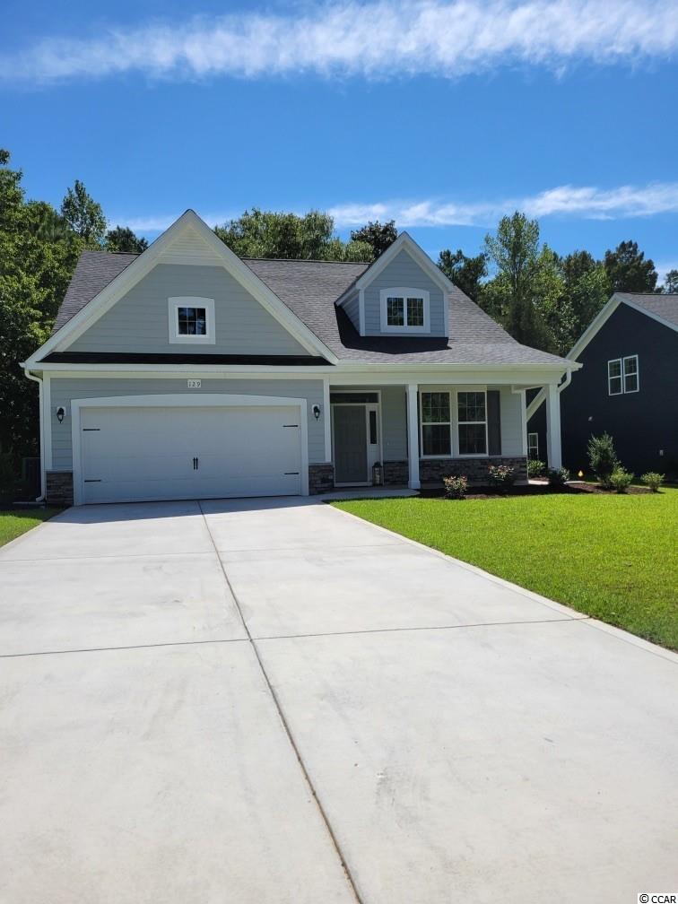 129 Board Landing Circle Conway, SC 29526