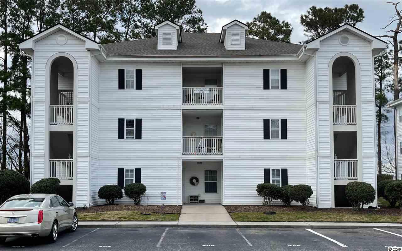 4255 Villa Dr. UNIT #204 Little River, SC 29566