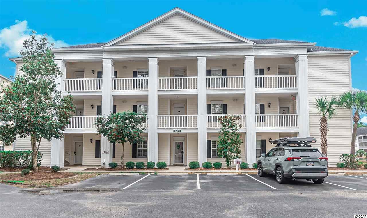 651 Woodmoor Dr. UNIT #302 Murrells Inlet, SC 29576