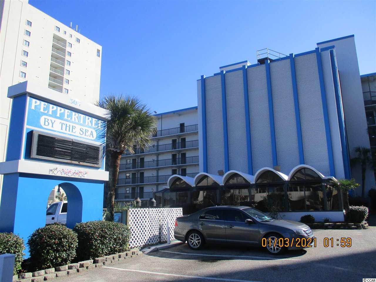 305 Ocean Blvd. S North Myrtle Beach, SC 29582