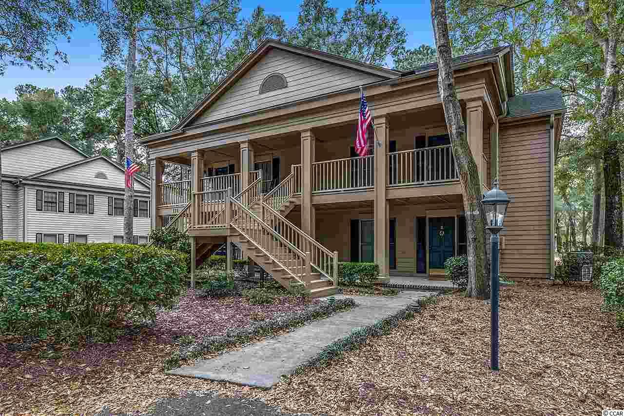 111-4 Weehawka Way UNIT #4 Pawleys Island, SC 29585