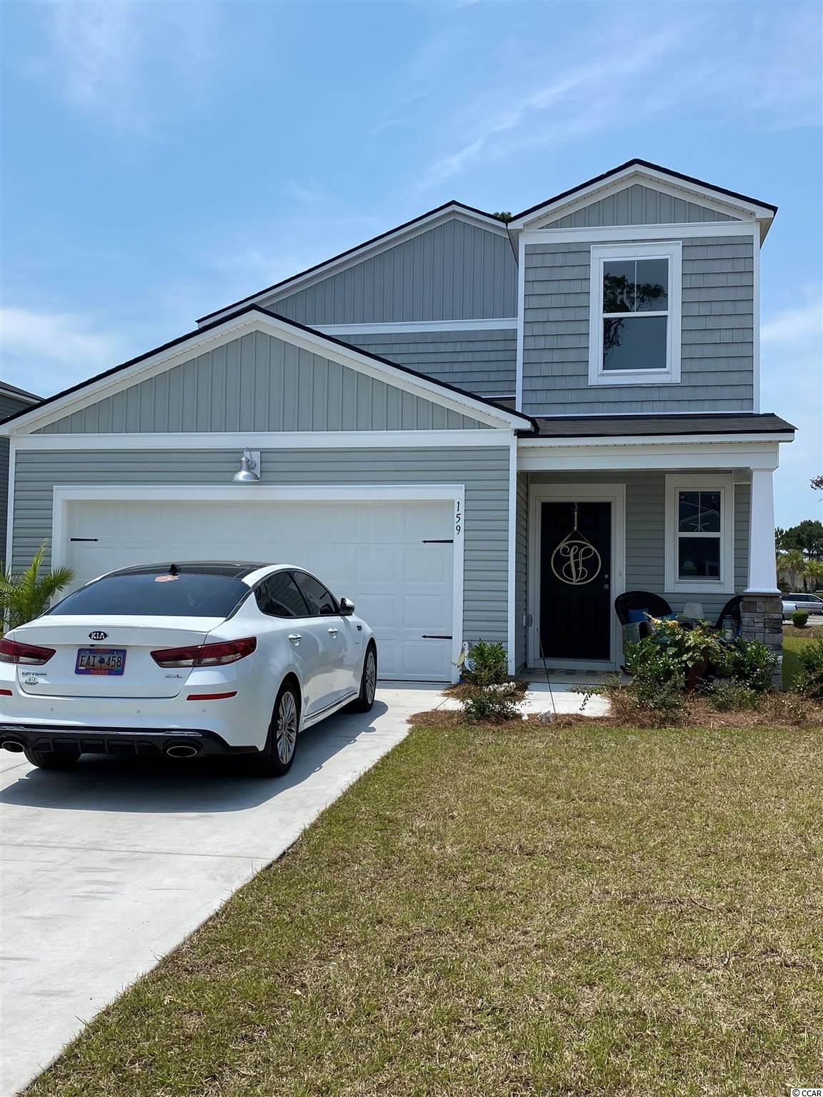 159 S Reindeer Rd. Surfside Beach, SC 29575