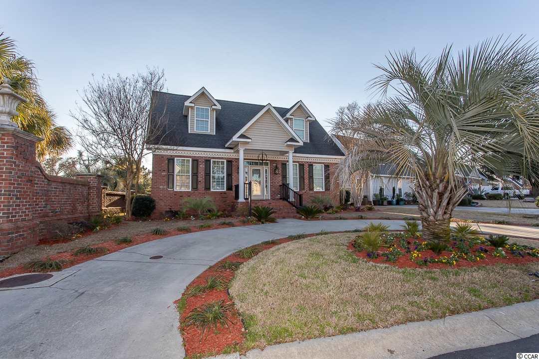 1001 Mount Vernon Dr. North Myrtle Beach, SC 29582