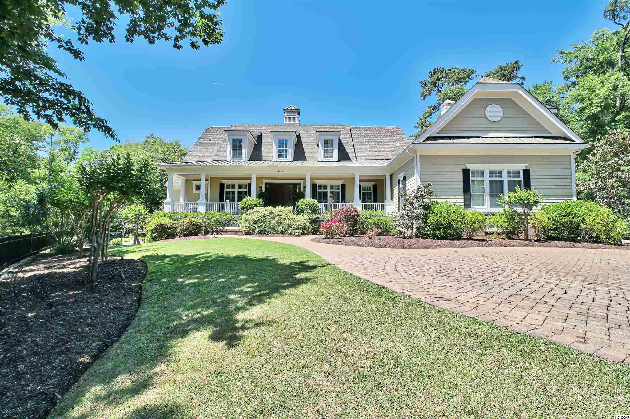 4436 Richmond Hill Dr. Murrells Inlet, SC 29576