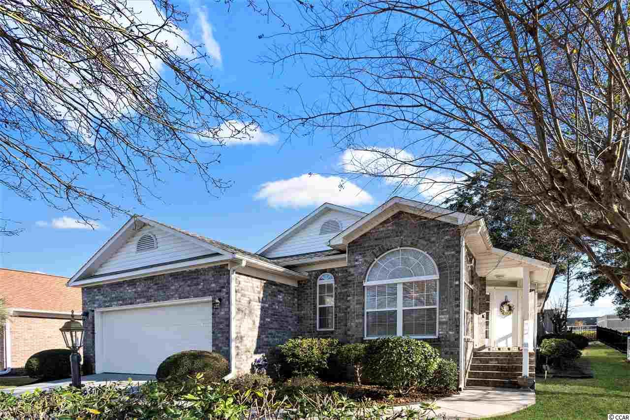 1008 Sand Dollar Ct. North Myrtle Beach, SC 29582