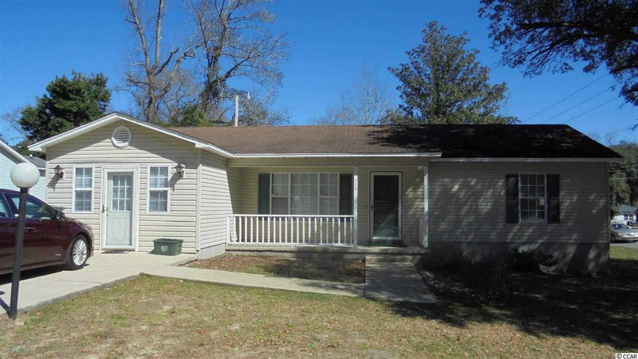 402 Maulden St., Conway, SC 29527