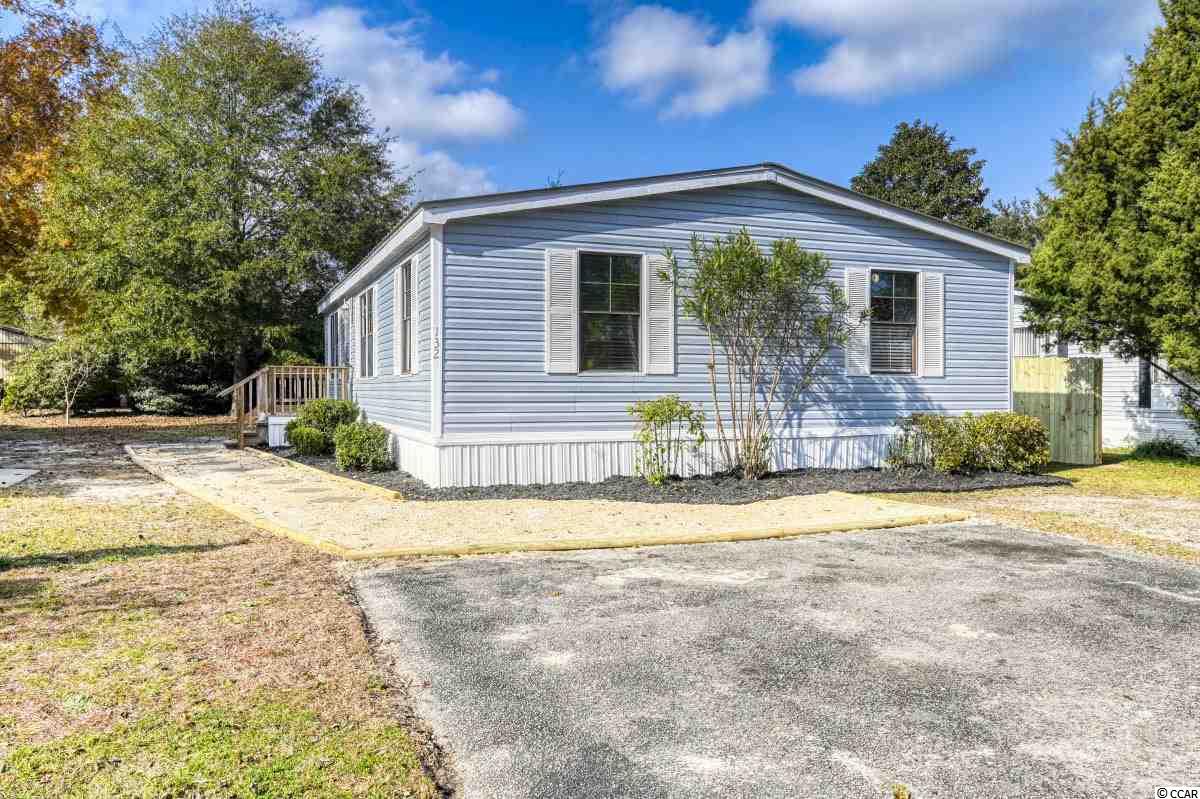 132 Crooked Island Circle Murrells Inlet, SC 29576