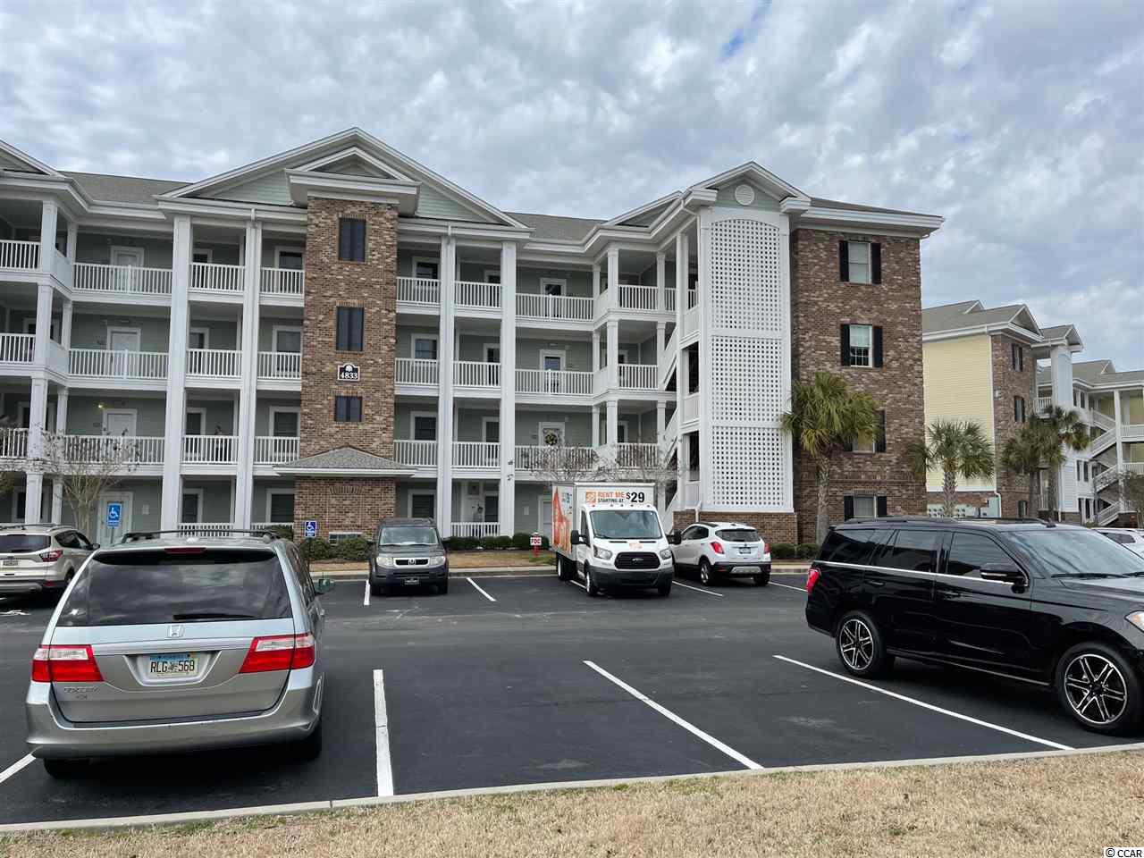 4833 Luster Leaf Circle UNIT #305 Myrtle Beach, SC 29577