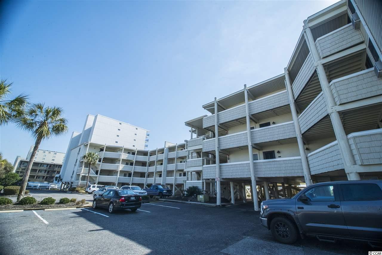 4315 S Ocean Blvd. UNIT #139 North Myrtle Beach, SC 29582