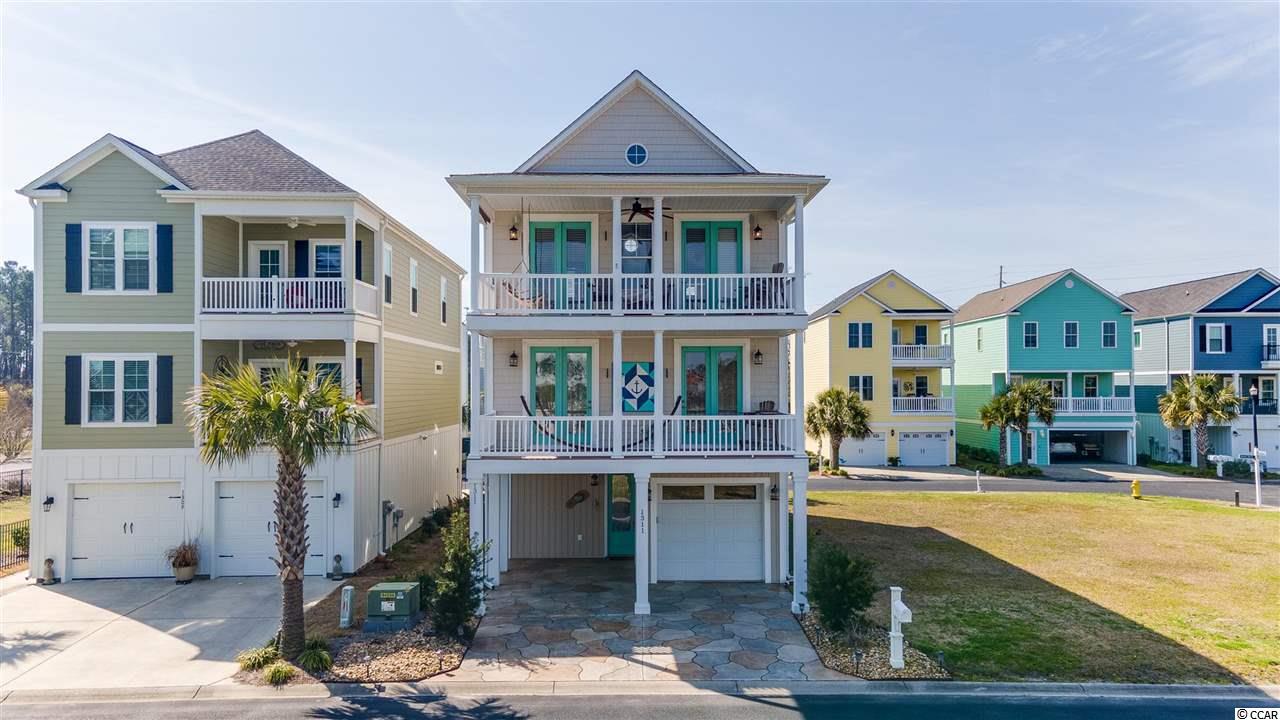 1311 Battery Park Dr. North Myrtle Beach, SC 29582