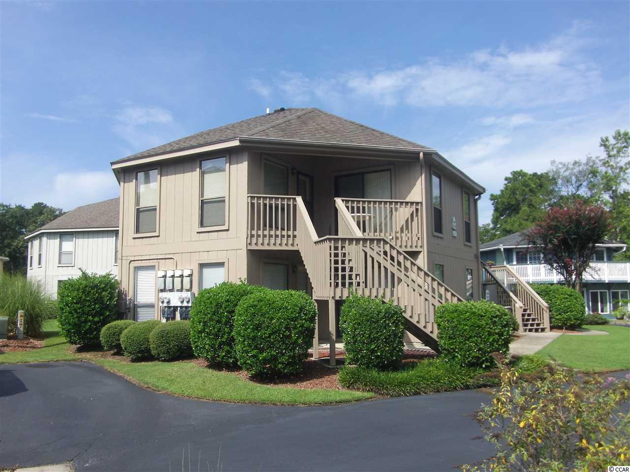 455 Sunnehanna Dr. UNIT A Myrtle Beach, SC 29588