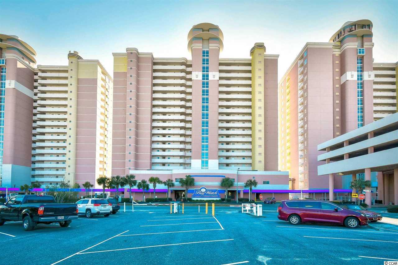 2701 S Ocean Blvd. UNIT #406 North Myrtle Beach, SC 29582