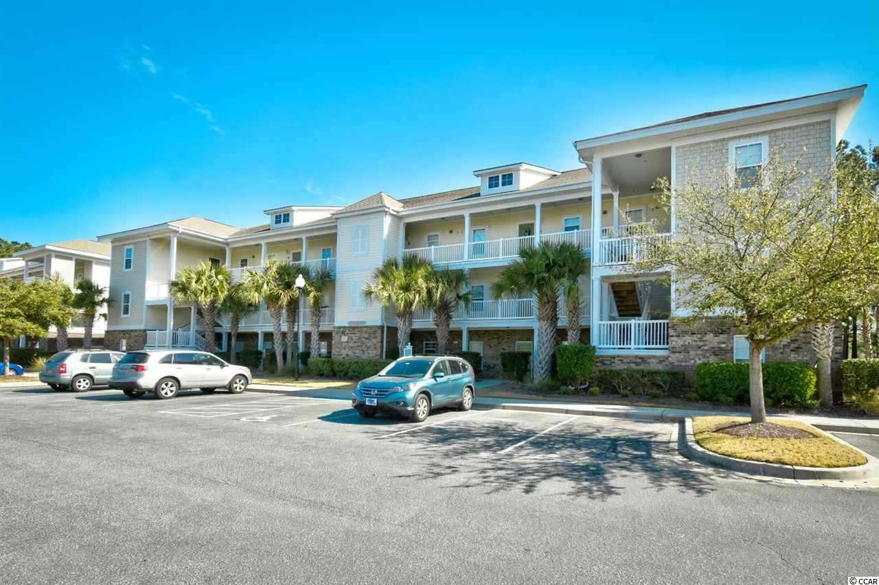 6253 Catalina Dr. UNIT #332 North Myrtle Beach, SC 29582